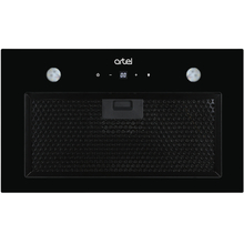 Витяжка ARTEL Art Canopi 450 BLACK