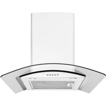 Витяжка ARTEL ART 0660 RAINBOW WHITE