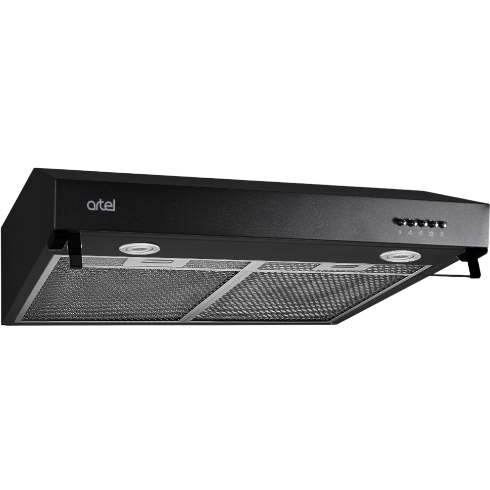 Витяжка ARTEL ART 0960 L PUNTO BLACK Потужність двигуна 200