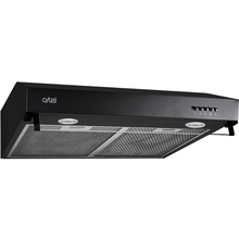 Витяжка ARTEL ART 0960 L PUNTO BLACK