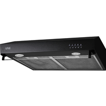 Витяжка ARTEL ART 0960 L PUNTO BLACK