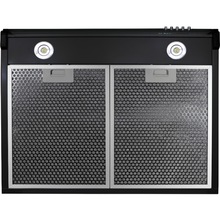 Витяжка ARTEL ART 0960 L PUNTO BLACK