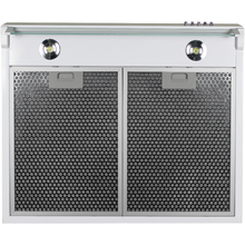 Вытяжка ARTEL ART 0960 L PUNTO WHITE