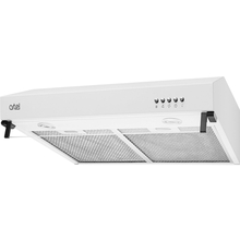 Вытяжка ARTEL ART 0960 L PUNTO WHITE