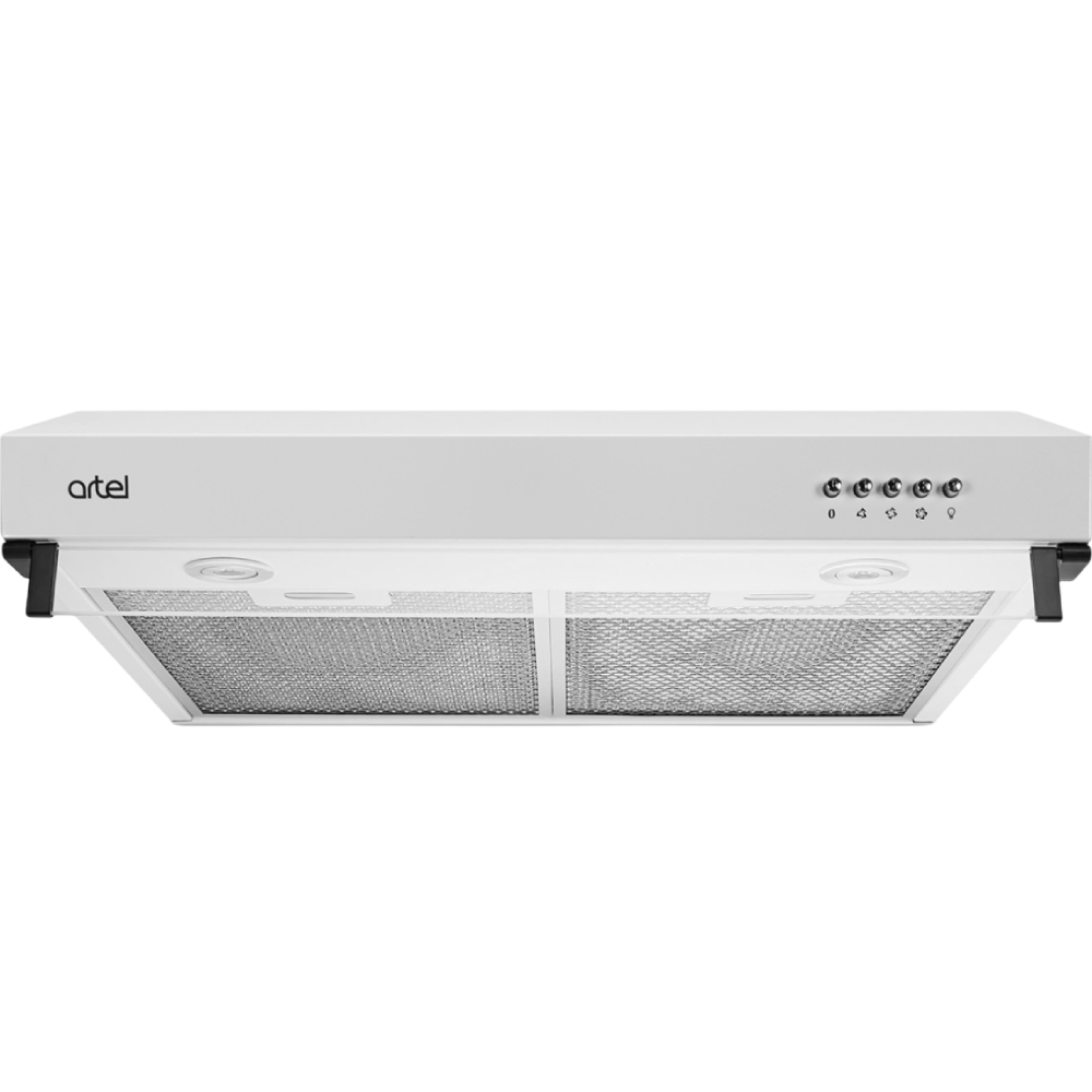 Вытяжка ARTEL ART 0960 L PUNTO WHITE