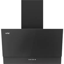 Вытяжка ARTEL Angled G160 BLACK