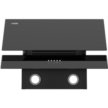 Вытяжка ARTEL Angled G160 BLACK