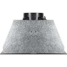 Витяжка Artel Art Canopi 550 Touch BLACK