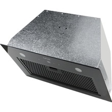 Витяжка Artel Art Canopi 550 Touch BLACK