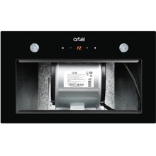 Витяжка Artel Art Canopi 550 Touch BLACK