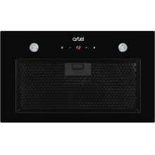 Витяжка Artel Art Canopi 550 Touch BLACK