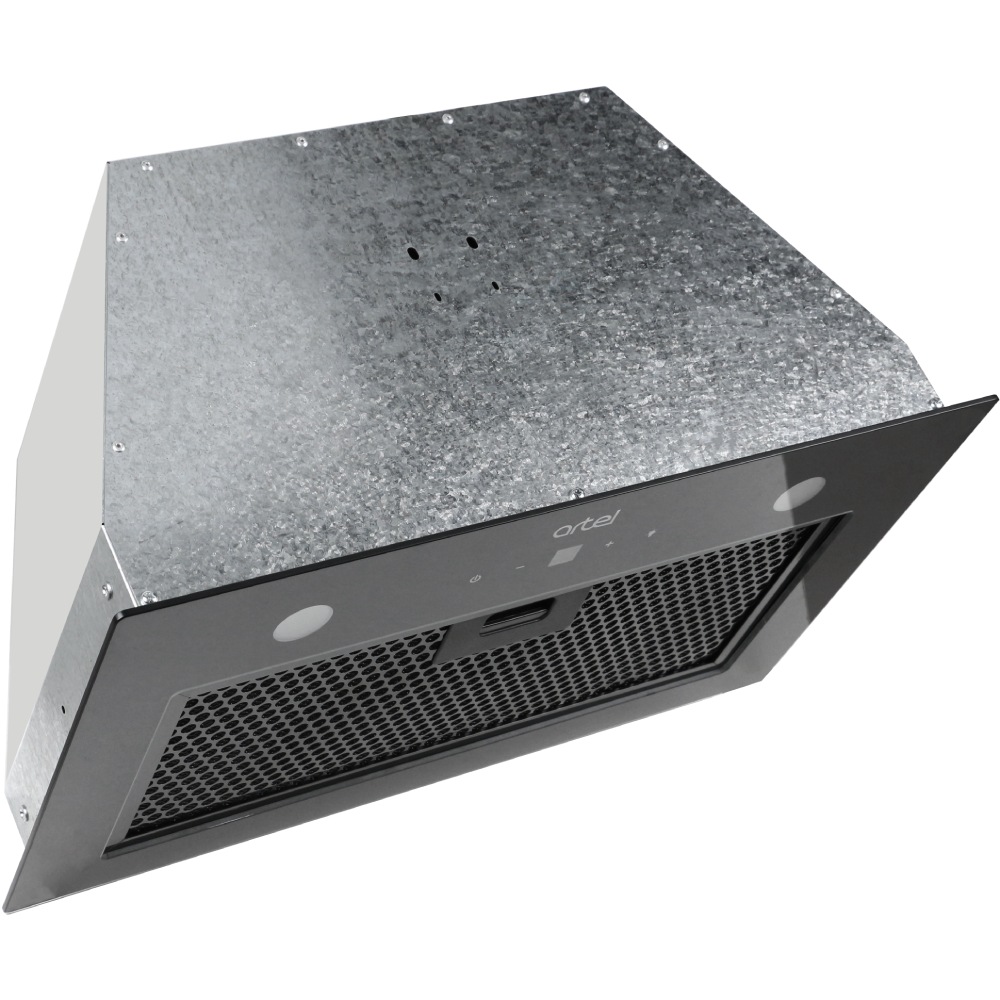 Замовити Витяжка Artel Art Canopi 550 Touch BLACK