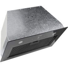 Витяжка Artel Art Canopi 550 Touch BLACK