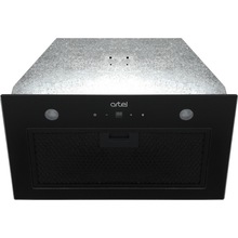 Витяжка Artel Art Canopi 550 Touch BLACK