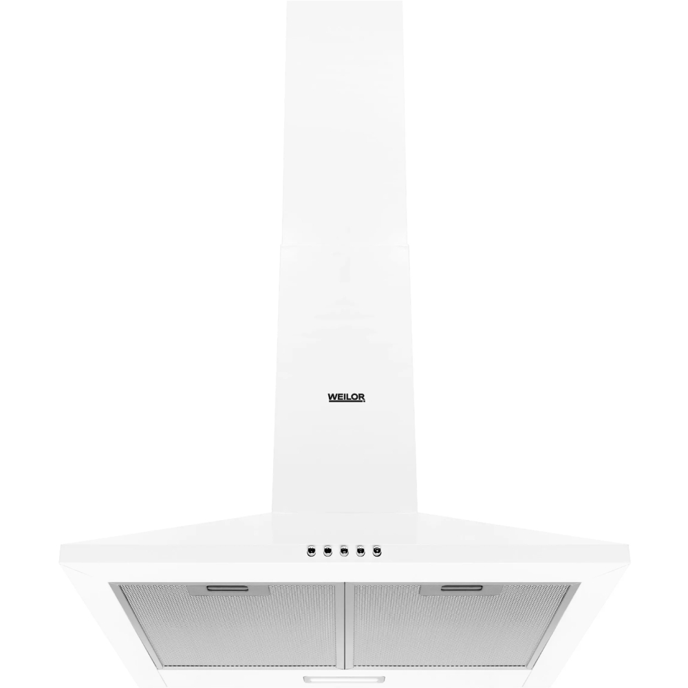 Витяжка WEILOR WK 52 WH