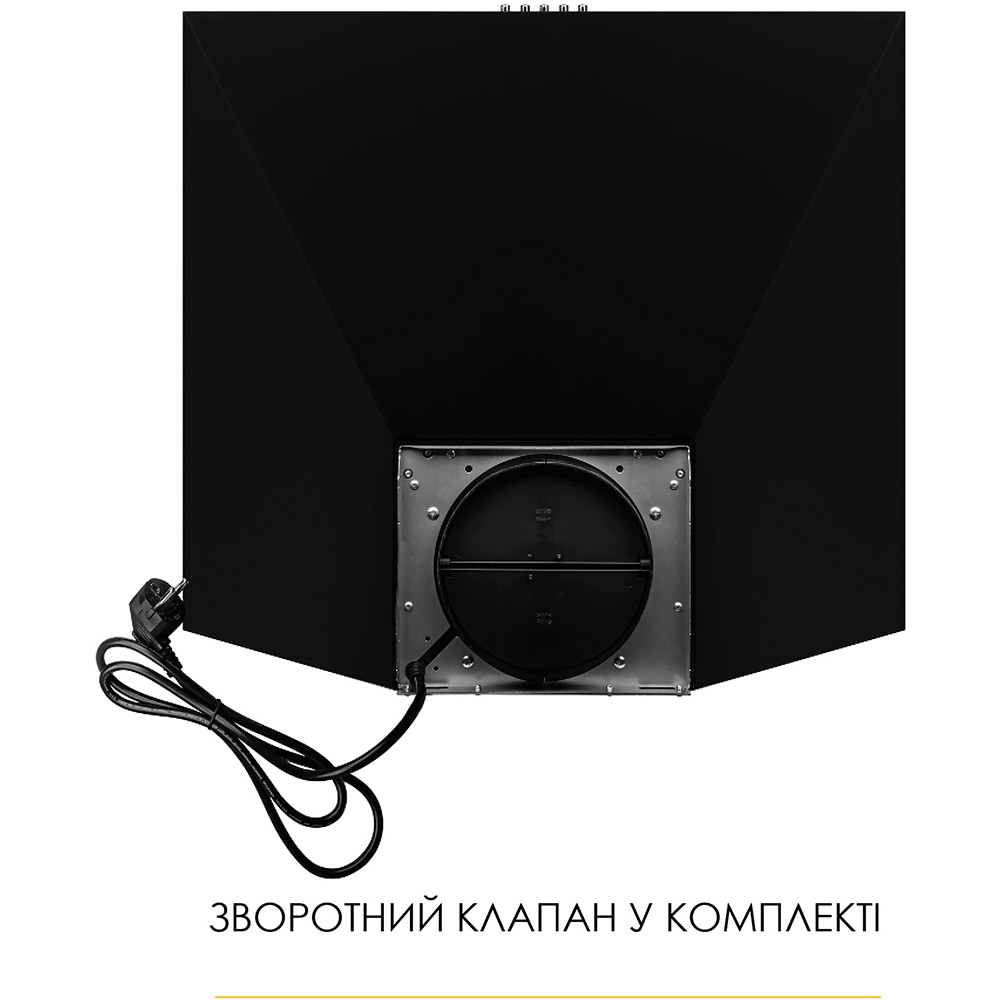 Витяжка WEILOR WK 52 BL — фото 19