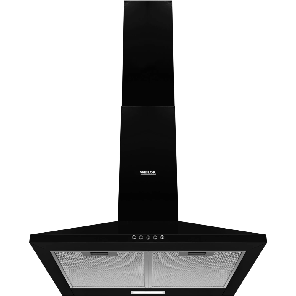 Витяжка WEILOR WK 52 BL