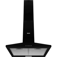 Витяжка WEILOR WK 52 BL