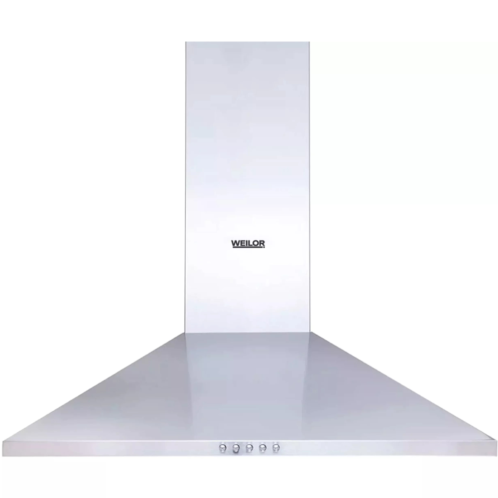 Витяжка WEILOR WK 62 SS
