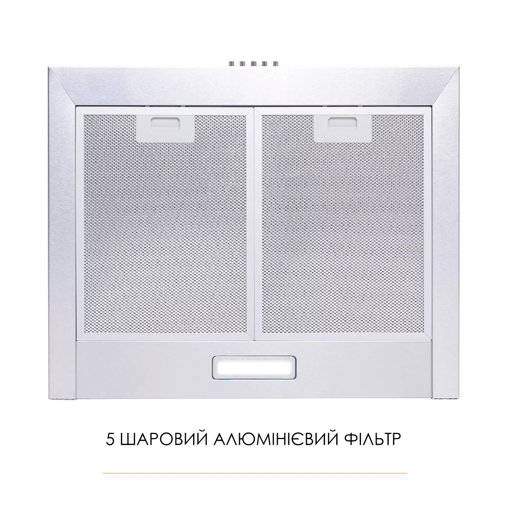 Витяжка WEILOR WK 62 SS Режим роботи відведення