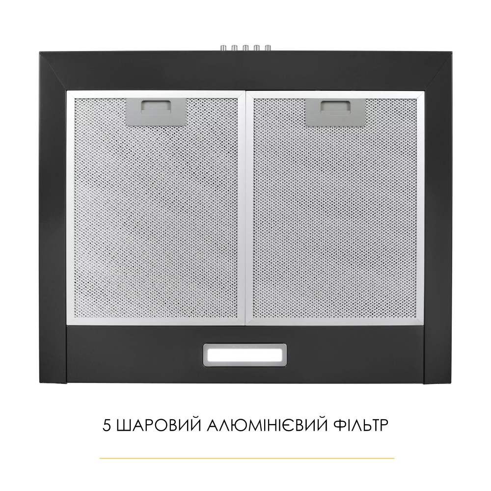 Витяжка WEILOR WK 62 BL Режим роботи відведення