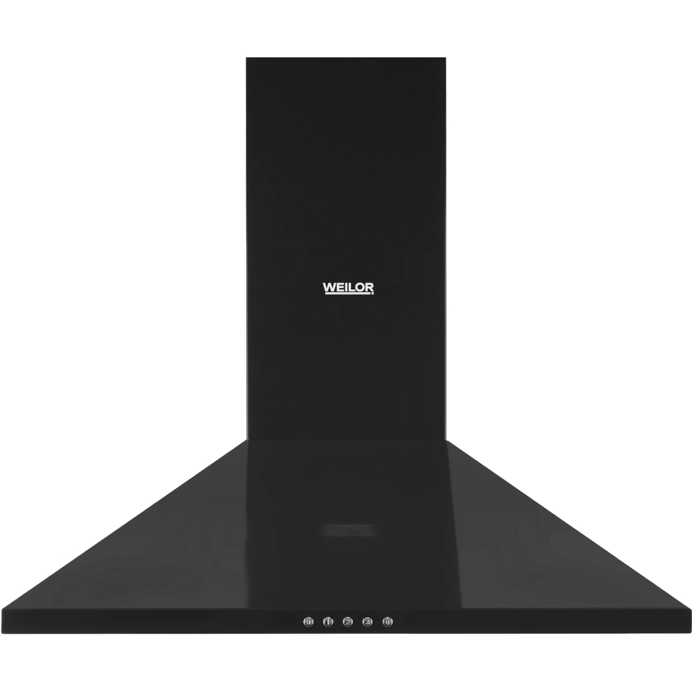 Витяжка WEILOR WK 62 BL