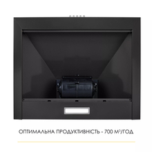 Витяжка WEILOR WK 62 BL