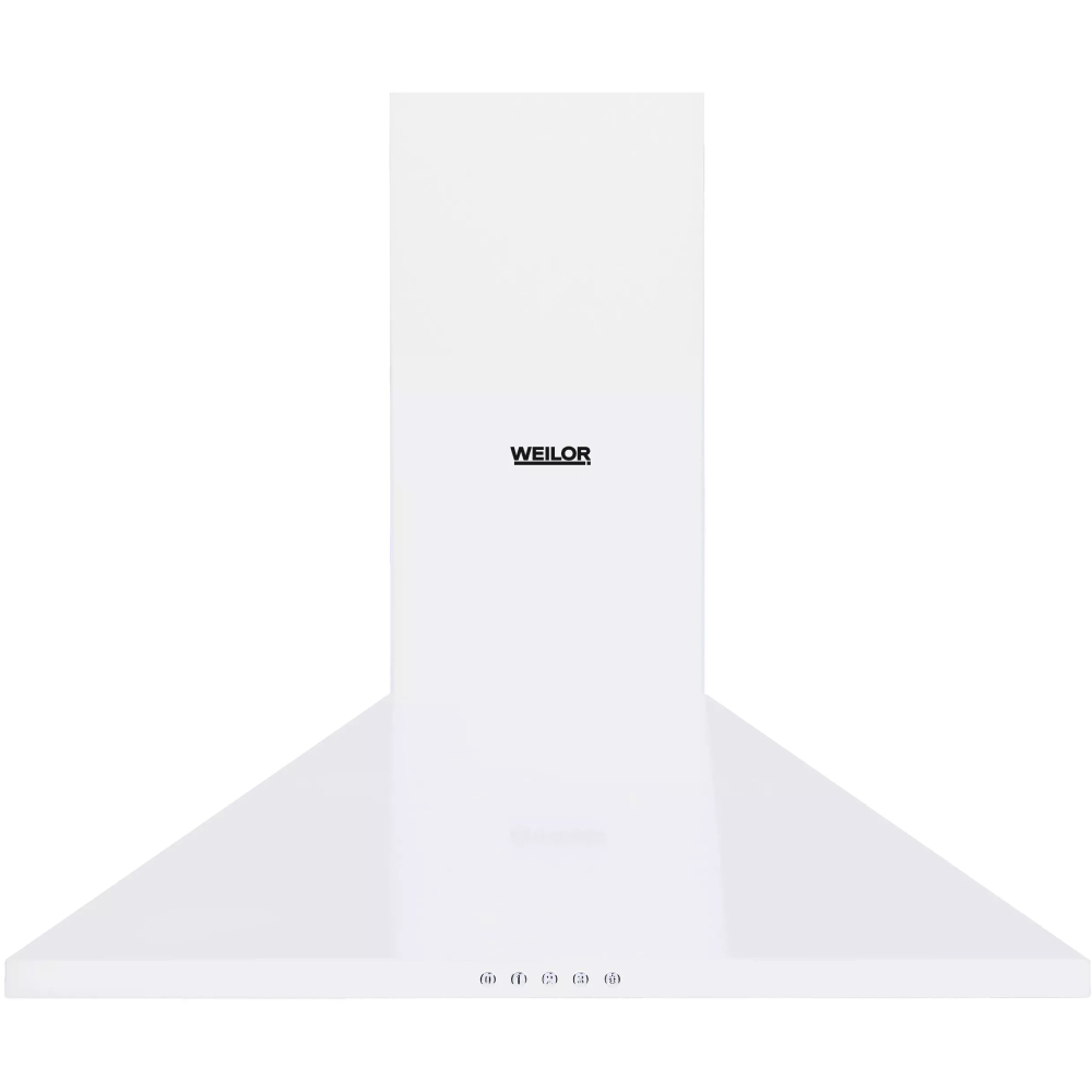 Витяжка WEILOR WK 62 WH