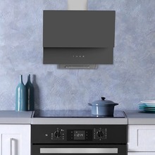 Вытяжка KUMTEL DA6-835 Antracitte