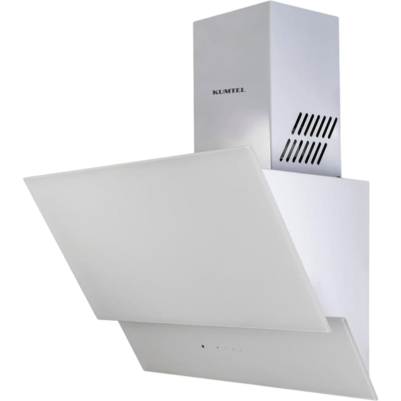 Вытяжка KUMTEL DA6-835 White Мощность мотора 140