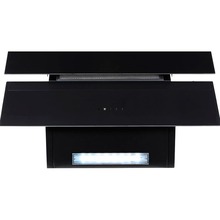 Вытяжка KUMTEL DA6-835 Black