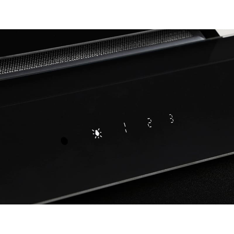 Покупка Вытяжка KUMTEL DA6-835 Black