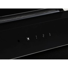 Вытяжка KUMTEL DA6-835 Black