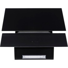 Вытяжка KUMTEL DA6-835 Black