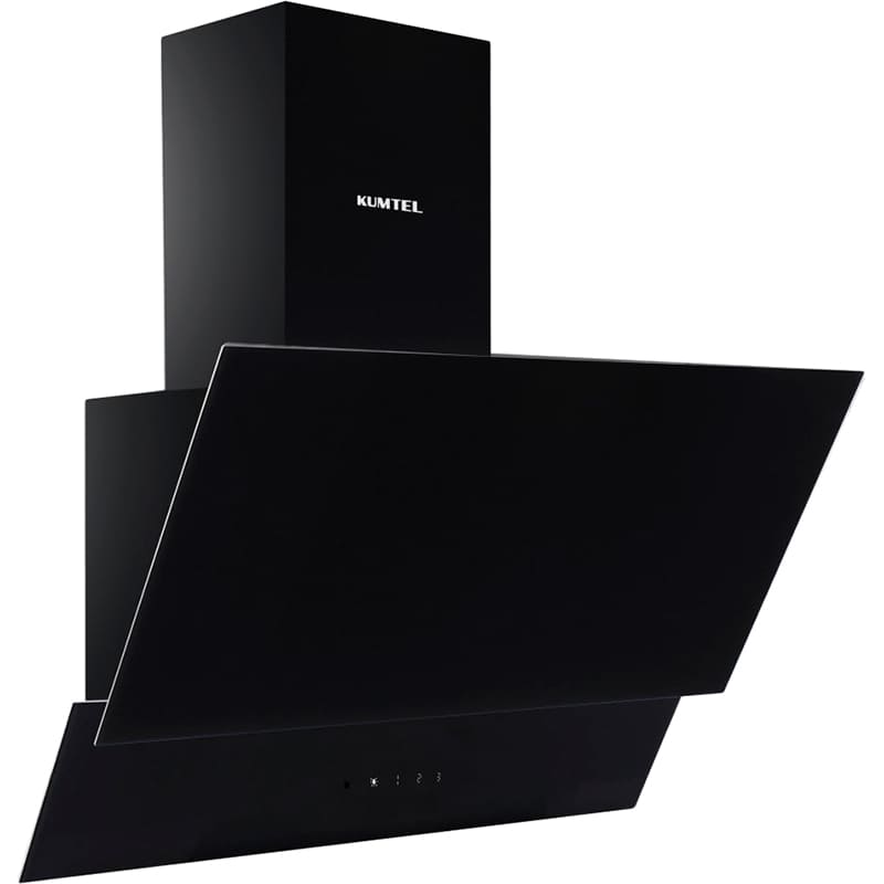 Внешний вид Вытяжка KUMTEL DA6-835 Black