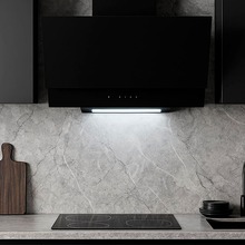 Вытяжка KUMTEL DA6-835 Black