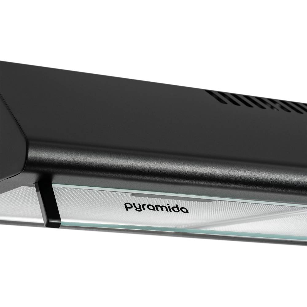 Витяжка PYRAMIDA MX 50 (450) B BL Режим роботи відведення