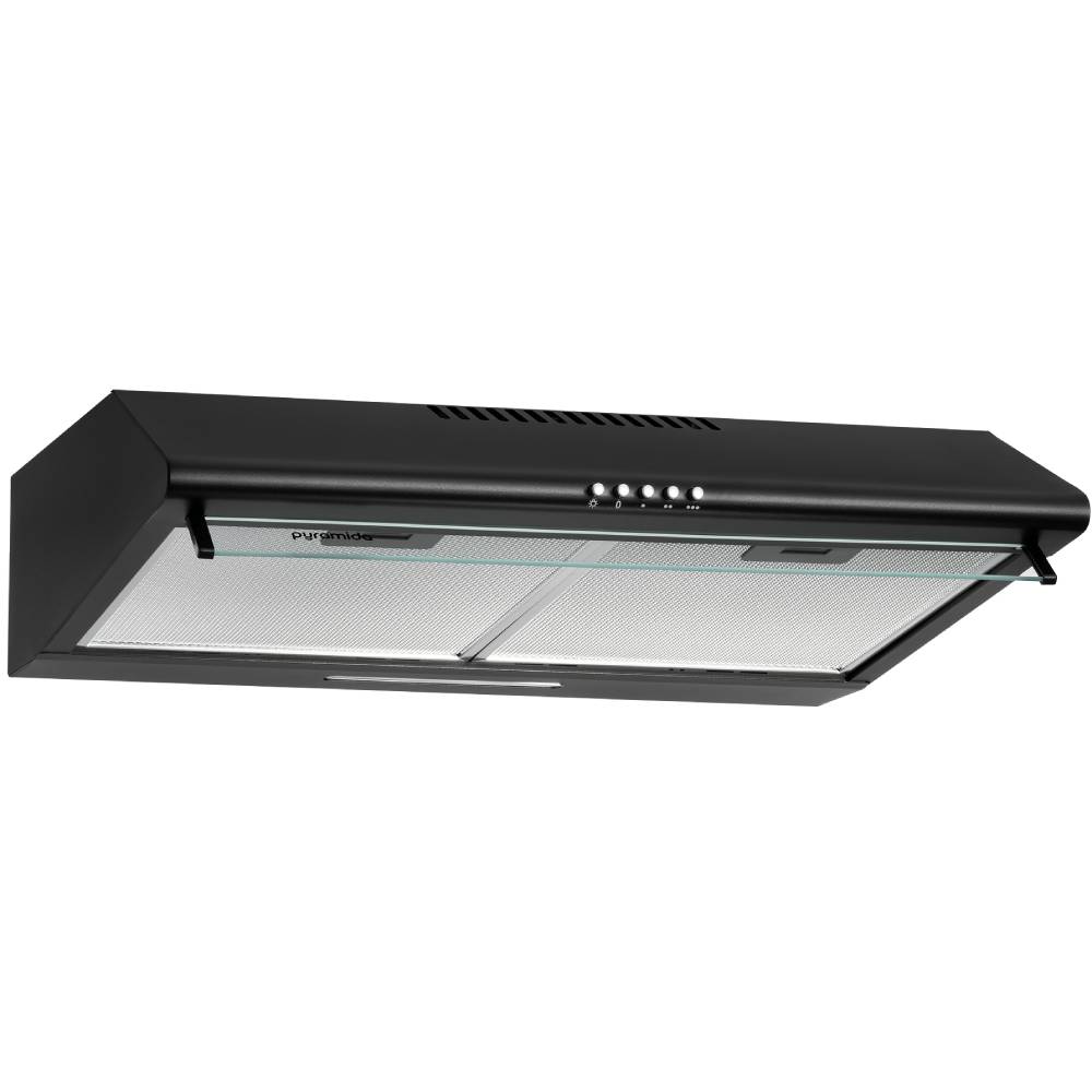 Витяжка PYRAMIDA MX 50 (450) B BL Потужність двигуна 65