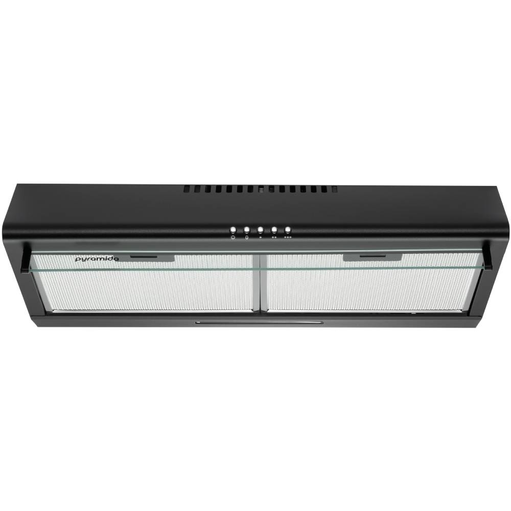 Витяжка PYRAMIDA MX 50 (450) B BL