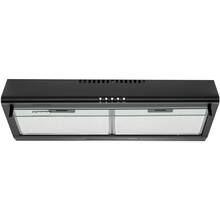 Витяжка PYRAMIDA MX 50 (450) B BL