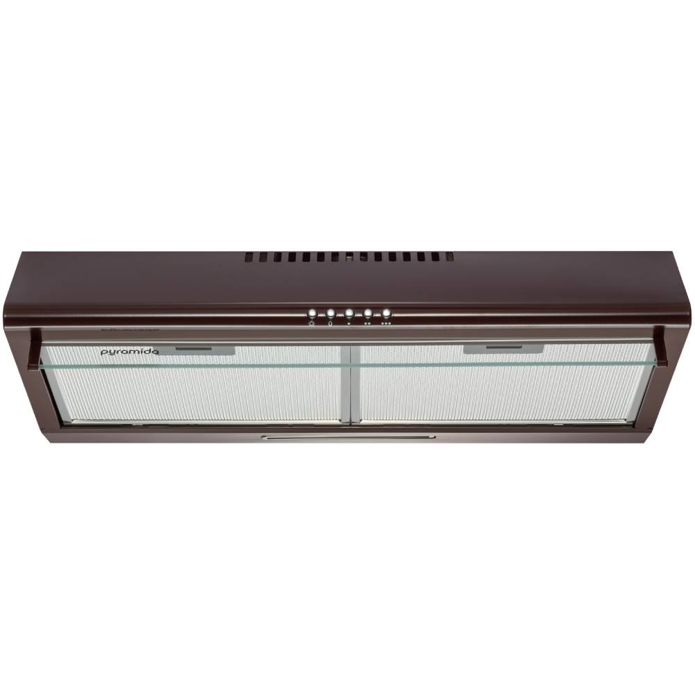 Вытяжка PYRAMIDA MX 50 (450) B BR