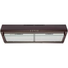 Вытяжка PYRAMIDA MX 50 (450) B BR