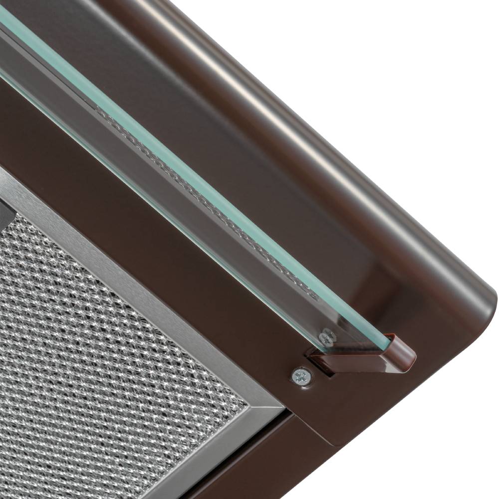 Вытяжка PYRAMIDA MX 50 (450) B BR Режим работы отвод