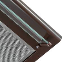 Вытяжка PYRAMIDA MX 50 (450) B BR