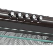 Вытяжка PYRAMIDA MX 50 (450) B BR