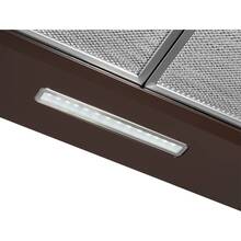 Вытяжка PYRAMIDA MX 50 (450) B BR