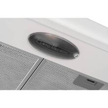 Вытяжка PYRAMIDA UX 60 (380) B WH