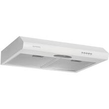 Вытяжка PYRAMIDA UX 60 (380) B WH