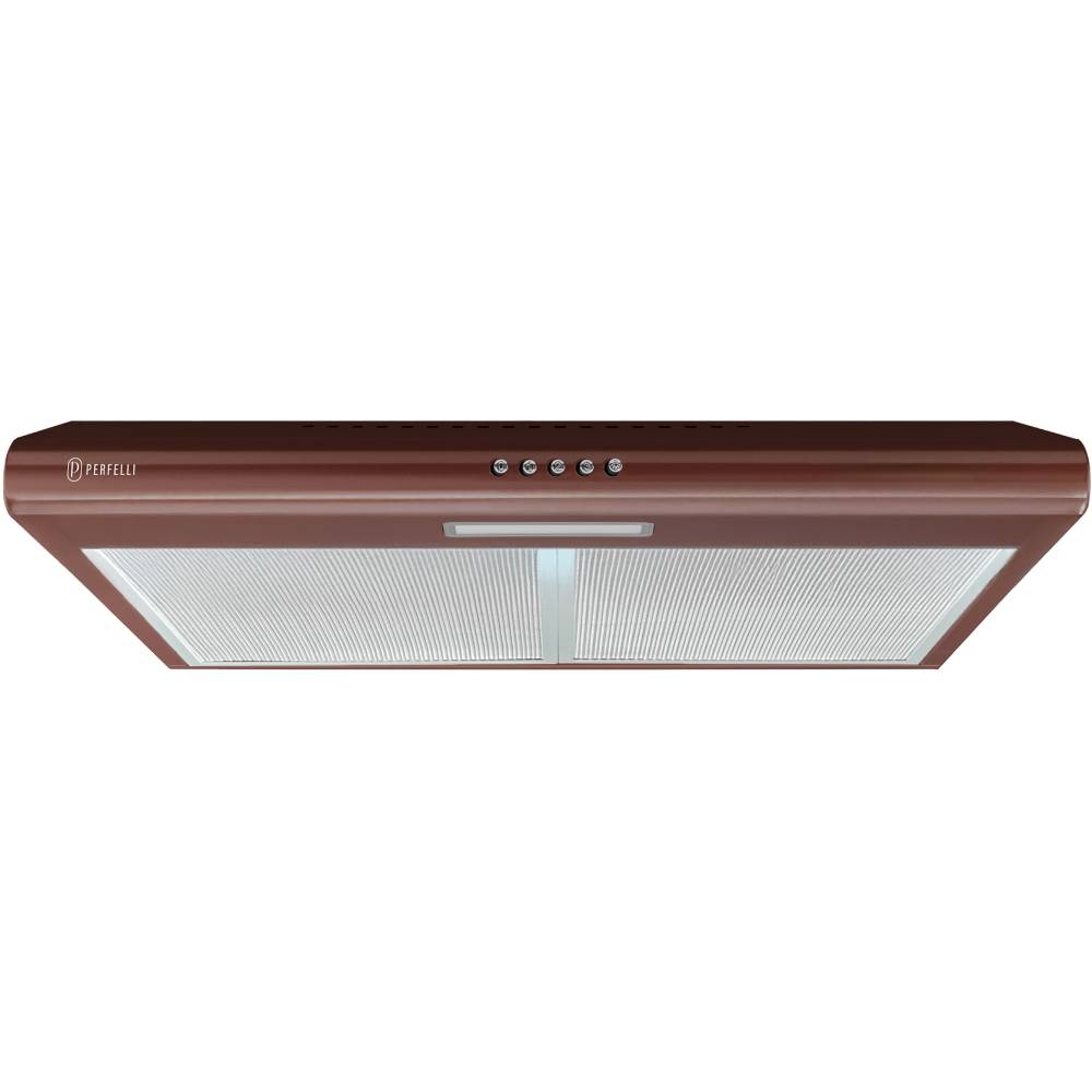 Вытяжка PERFELLI CLIO 5 DM MARRONE