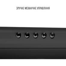 Вытяжка PERFELLI CLIO 6 DM NERO